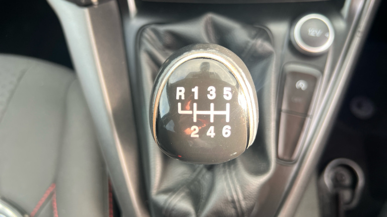 Ford Focus 1.5 EcoBoost Zetec S 5dr Petrol Hatchback